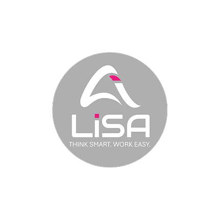 LISA old logo